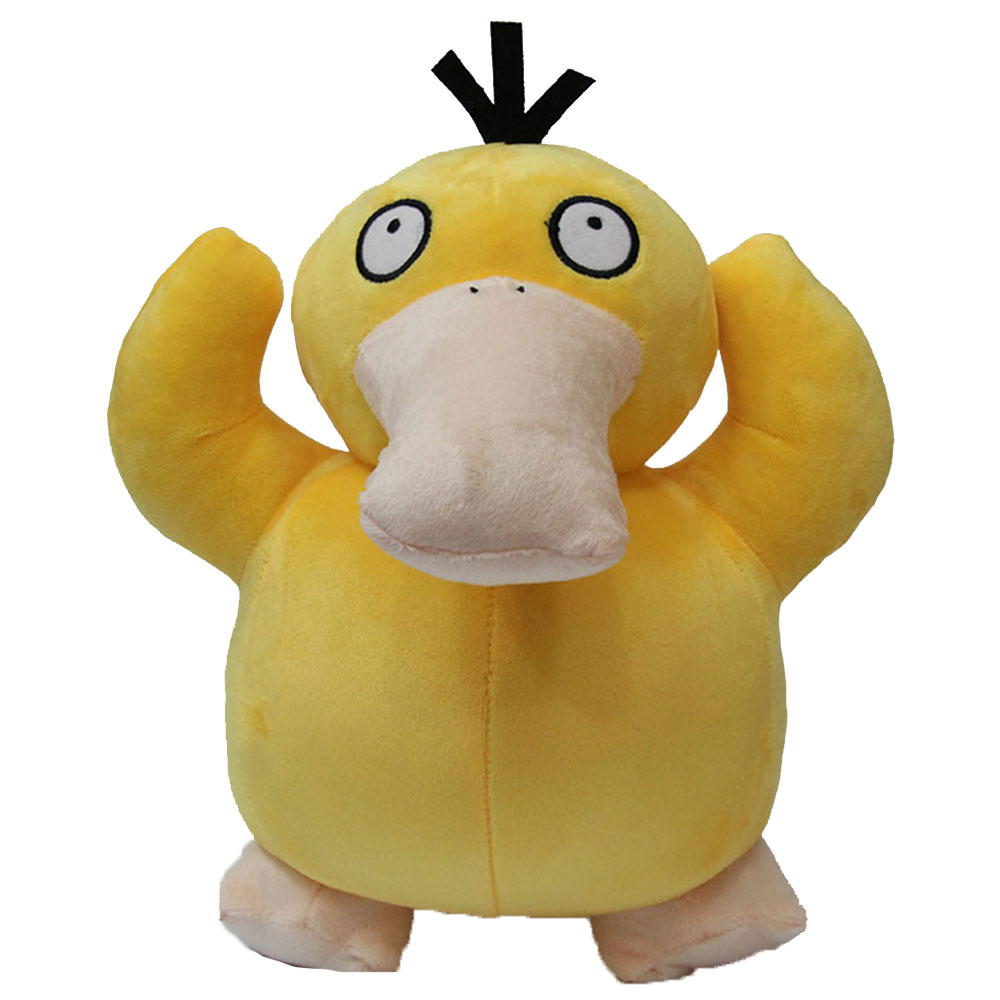 psyduck giant plush