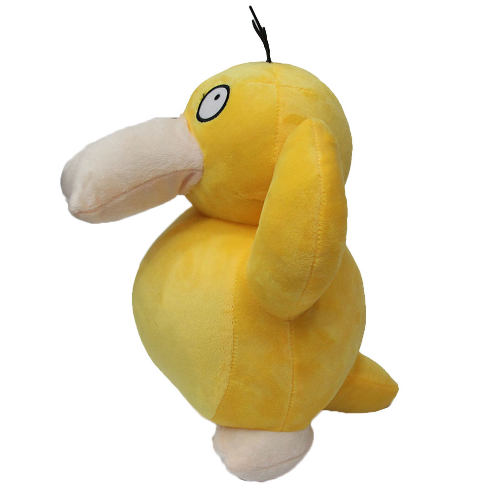 psyduck doll