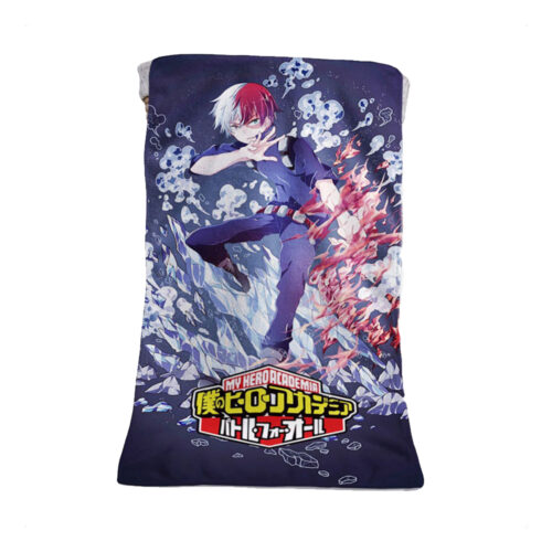 My Hero Academia Shoto Todoroki "Shoto" Anime Towel