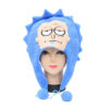Rick and Morty Plush Rick Sanchez Cosplay Cap