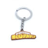 My Hero Academia Anime Key Chain