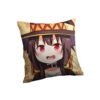 Kono Subarashii Sekai Ni Shukufuku Wo Anime Dual Sided, 2 Pillow