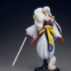 Anime Inuyasha: Sesshomaru 1/8 PVC Figure