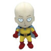 ONE PUNCH MAN SAITAMA 8 IN PLUSH