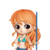 ONE PIECE Q-POSKET NAMI FIGURE