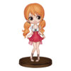 ONE PIECE Q-POSKET PETIT V2 NAMI FIGURE