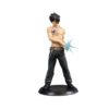 Gray Fairy Tail Anime 1/7 PVC Figure