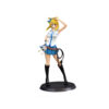 Lucy Fairy Tail Anime 1/7  PVC Figure