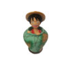 One Piece Luffy Money Box