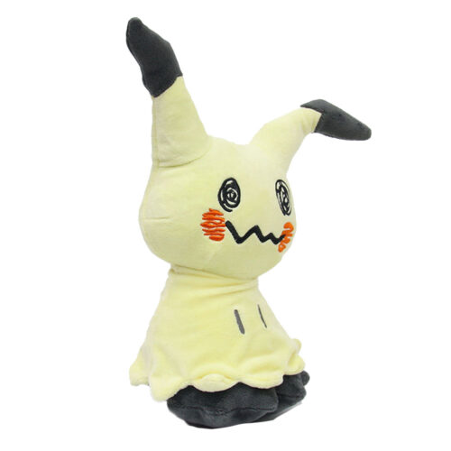 Shop new 8 Inch Pikachu Pokemon Plush Doll at Otakucollect.com