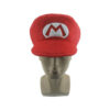 Super Mario Bros Oversized Plush Red Mario Hat