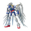 Bandai Hobby Wing Gundam Zero Version EW 1/100 - Master Grade