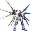Bandai Hobby Strike Freedom Full Burst Mode Mobile Suit Gundam Seed Destiny Model Kit (1/100 Scale)