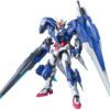 Bandai Hobby MG 00 Gundam Seven Sword/G Gundam 00