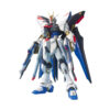 Bandai Hobby Strike Freedom Gundam Seed Destiny Mobile Suit Model Kit MG (1/100 Scale)