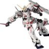 TAMASHII NATIONS Bandai Gundam Universe Rx-0 Unicorn Gundam Mobile Suit Gundam Unicorn, White