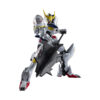 TAMASHII NATIONS Gundam Universe Asw-G-08 Gundam Barbatos Mobile Suit Gundam Iron-Blooded Orphans