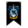Harry Potter Ravenclaw House Banner Flag