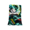 My Hero Academia Izuku Midoriya Anime Bath Towel, Deku New