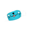 Fairy Tail, Happy Face Mask, Non-Medical Mask