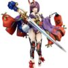 Fate/Grand Order: Assassin/Shuten Douji 1: 7 Scale PVC Figure