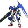 Bandai Hobby PG 00 Gundam Seven Sword/G Gundam 00" 1/60, White, Model Number