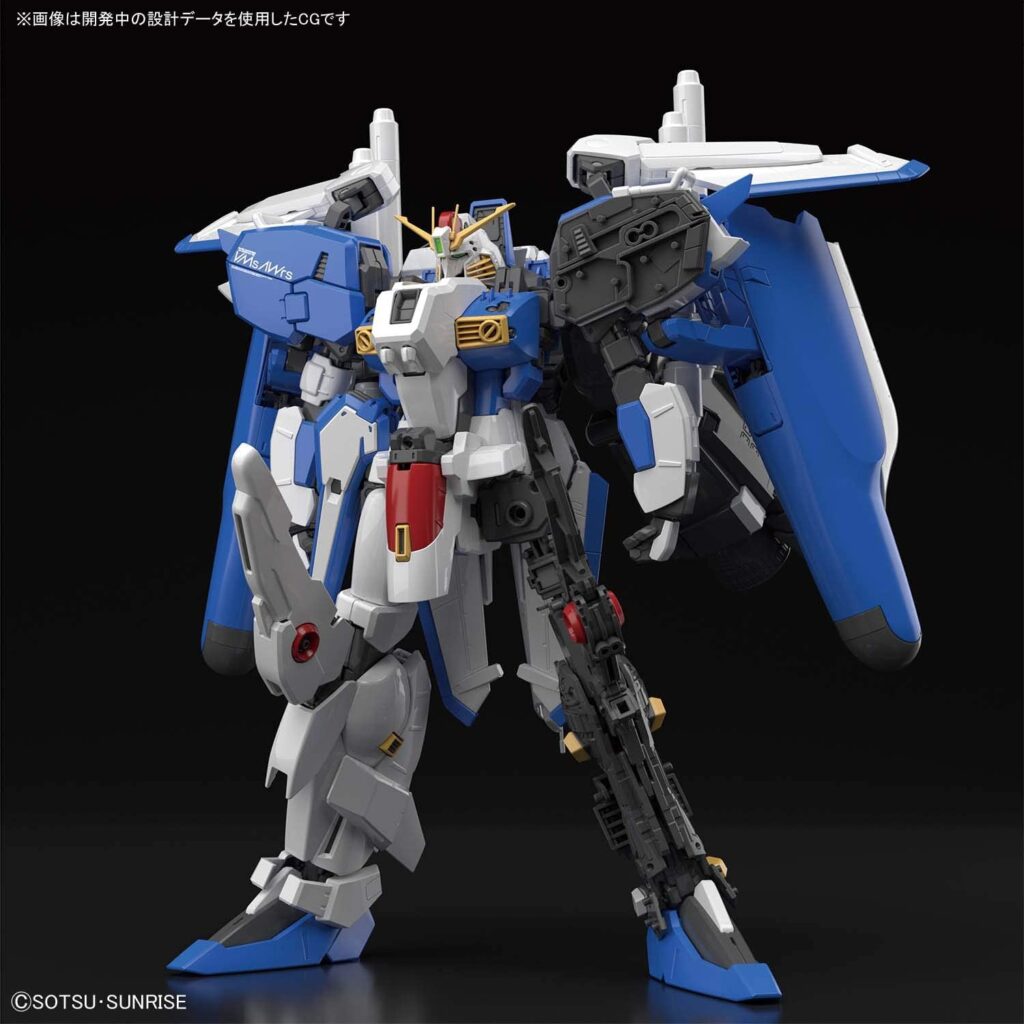 gundam bandai spirits