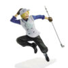 Banpresto One Piece Magazine A Piece of Dream #1 Vol. 2 Sabo Figure