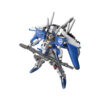 Bandai Spirits Hobby MG 1/100 Ex-S Gundam/S Gundam Sentinel Model Kit, Multi