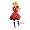 BanPresto Ishin Nishio Anime Project Monogatari Shinobu Oshino Figure