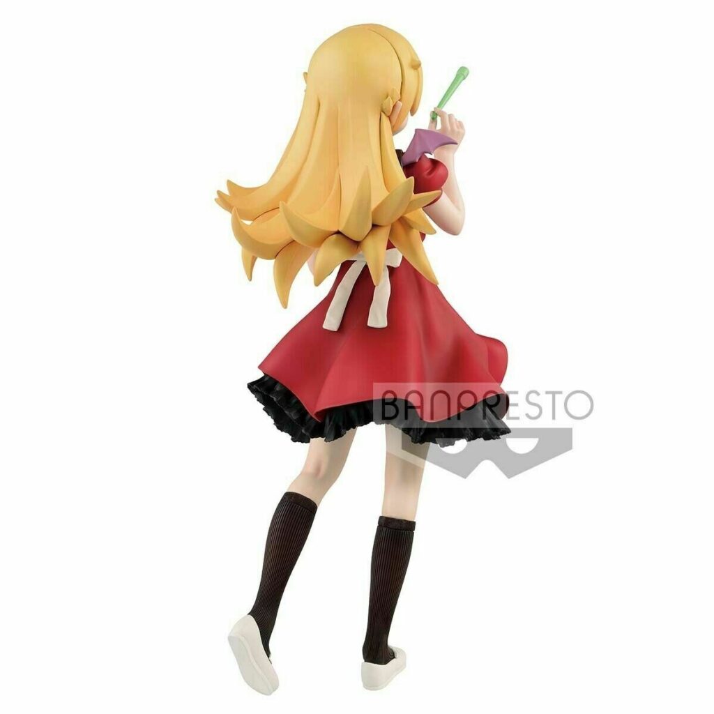 shinobu banpresto