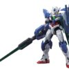 Bandai Hobby RG #21 1/144 00 Quanta Gundam 00" Action Figure