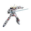 Bandai Hobby RX-0 Unicorn Gundam OVA Version 1/100-Master Grade