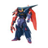 Gundam Build Divers #9 Gundam Seltsam, Bandai Spirits HGBD 1/144