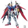 Bandai Hobby Destiny Gundam, Bandai Master Grade Action Figure