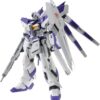 Bandai Hobby MG 1/100 RX-93-2 Hi-Nu Gundam Ver.Ka Char's Counterattack Model Kit