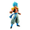 Tamashi Nations - Dragon Ball Super - Gogeta, Bandai Ichibansho Figure