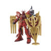 Bandai Hobby Gundam Build Divers RE:Rise #06 Nu-Zeon Gundam, Bandai Spirits HGBD:R1/144