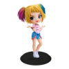 Banpresto Birds of Prey Q Posket, Harley Quinn-vol.3, Ver.B