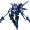 Bandai Hobby Banda Hobby HG 1/144 Transient Gundam Glacier Gundam Building Kit