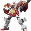 Bandai Hobby - Gundam Wing - #236 Gundam Heavyarms, Bandai Spirits HGAC 1/144
