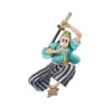 TAMASHII NATIONS - One Piece - Usopp (Usochachi), Bandai Spirits Figuarts Zero
