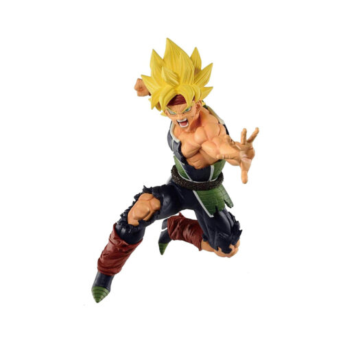 Dragon Ball Super Saiyan Bardock (Rising Fighters), Bandai IchibanFigure