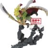 Banpresto One Piece Manhood, Edward Newgate Ver. A
