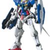 #1 Gundam EXIA 1/100, Bandai Double Zero Action Figure