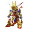 Bandai Hobby - SDW Heroes Wukong Impulse Gundam