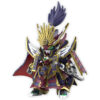 SDW Heroes Nobunaga Gundam Epyon