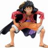 Ichiban One Piece Monkey .D. Luffy One Piece Anniversary, Bandai Ichibansho Figure