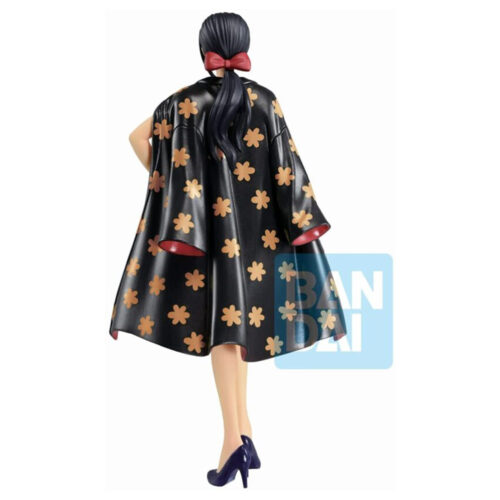 Ichiban One Piece Nico Robin (One Piece Anniversary), Bandai Ichibansho ...