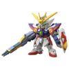 Bandai Hobby - SD Gundam Ex-Standard Wing Gundam Zero